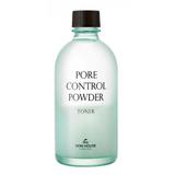 Toner pentru Pori Dilatati si Sebum The Skin House Pore Control Powder, 130 ml