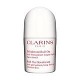 Roll-on Deodorant Clarins Gentle Care 50ml