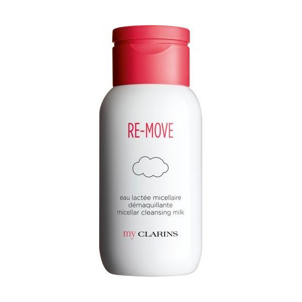 Lapte Micelar Demachiant Clarins My Clarins Re-move 200ml