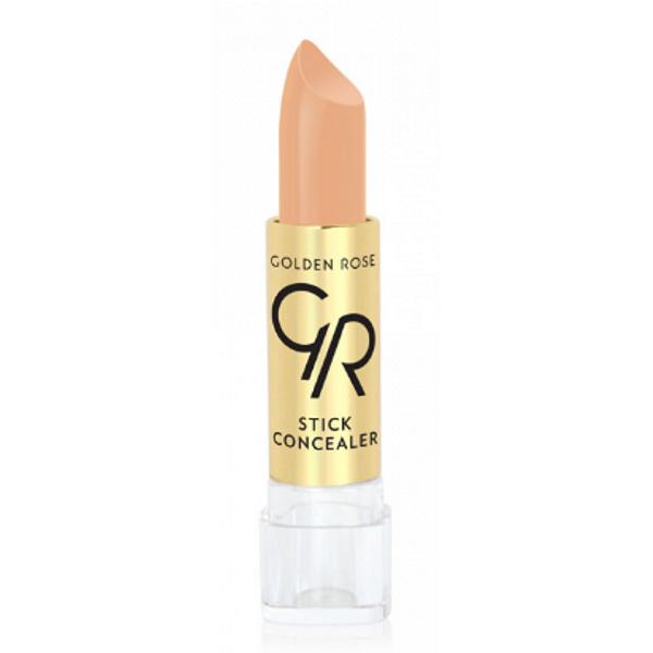 Anticearcan Stick Golden Rose 4,5 g, nuanta 03