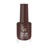 Lac de Unghii Color Expert 75 Golden Rose, 10,2ml