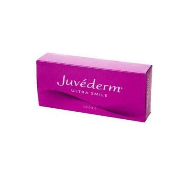 Serum Acid Hialuronic Juvederm Smile, cut cu 2sr x 0.55ml/ sr