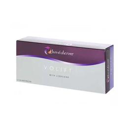 Pachet Promo Serum Acid Hialuronic Juvederm Volift, Pachet x 6 cut cu 2sr x 1ml/ sr