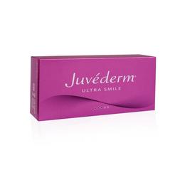 Pachet Promo Serum Acid Hialuronic Juvederm Smile, Pachet x 11 cut cu 2sr x 0.55ml/ sr