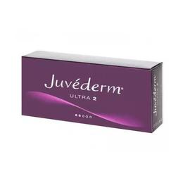 Pachet Promo Serum Acid Hialuronic Juvederm Ultra 2, Pachet x 11 cut cu 2sr x 0,55ml/ sr