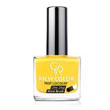 Lac de Unghii Rich Color 48 Golden Rose, 10,5ml