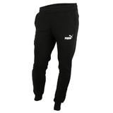 Pantaloni barbati Puma Ess Slim Pants TR 85242901, M, Negru