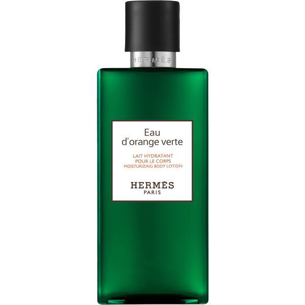 Loțiune de corp HERMES Eau d'orange verte 200ml