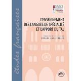 L'enseignement des langues de specialite et l'apport du tal - Roxana Anca Trofin, editura Universitaria Craiova