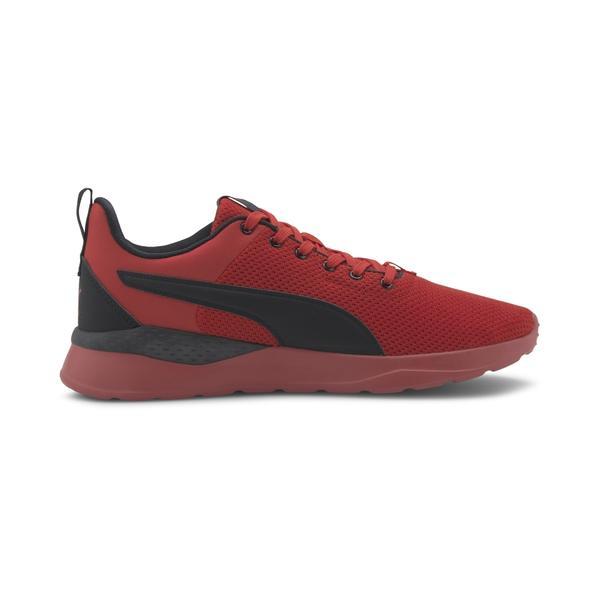 Pantofi sport barbati Puma Anzarun Lite 37112811, 47, Rosu