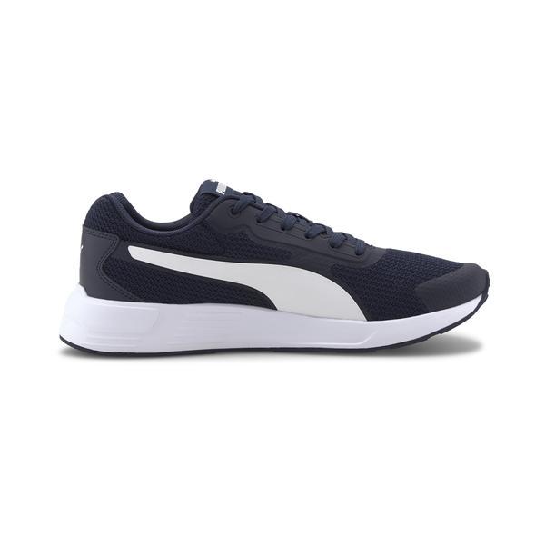 Pantofi sport barbati Puma Taper 37301807, 40, Albastru