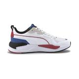 Pantofi sport barbati Puma X-Ray Game 37284905, 42, Alb