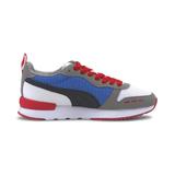 Pantofi sport copii Puma R78 Jr 37361605, 36, Multicolor