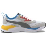 Pantofi sport barbati Puma X-Ray Lite 37412204, 46, Alb