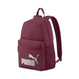 Rucsac unisex Puma Phase 07548748, Marime universala, Rosu