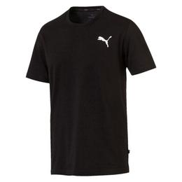 Tricou barbati Puma Essentials Tee 85174121, XL, Negru