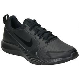 Pantofi sport barbati Nike Todos BQ3198-001, 44, Negru