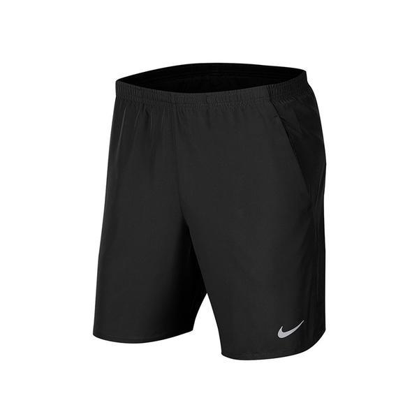 Pantaloni scurti barbati Nike Dri Fit CK0450-010, M, Negru