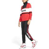 Trening copii Nike Air Tracksuit CJ7859-657, M, Multicolor