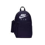 Rucsac unisex Nike JR Elemental BA6032-451, Marime universala, Albastru