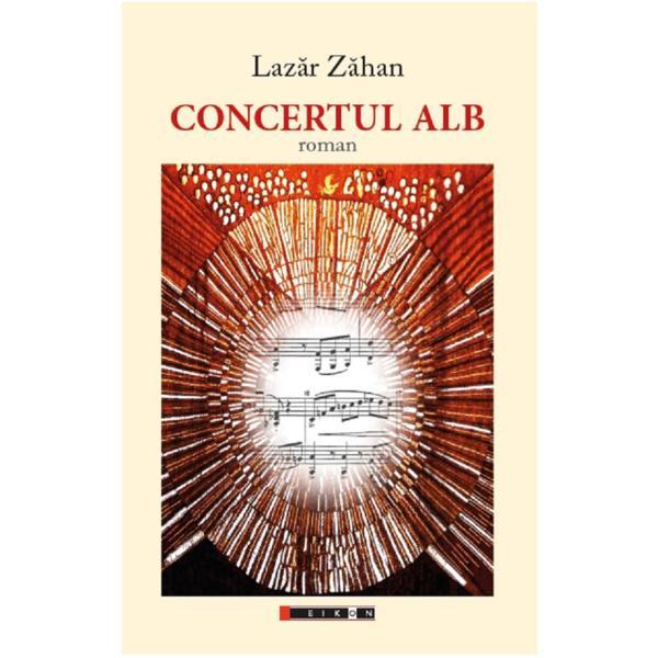 Concertul alb - lazar zahan