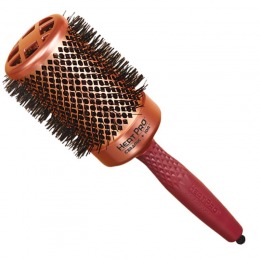 Perie Rotunda Termica - Olivia Garden Heat Pro Hairbrush HP - 62