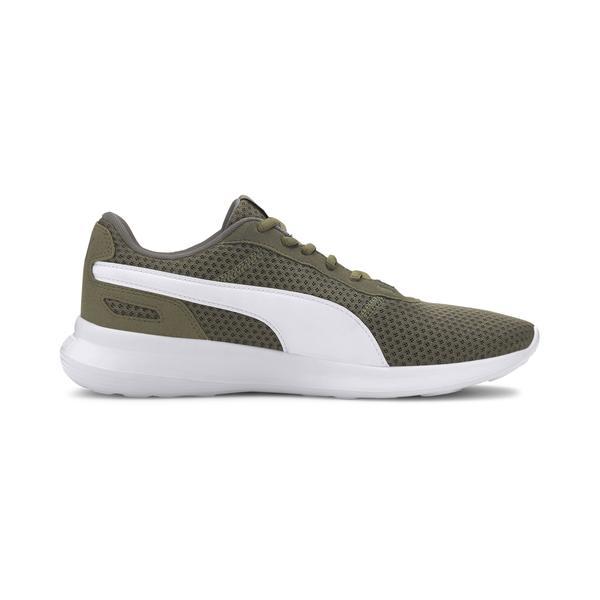 Pantofi sport barbati Puma Activate 36912217, 42.5, Verde