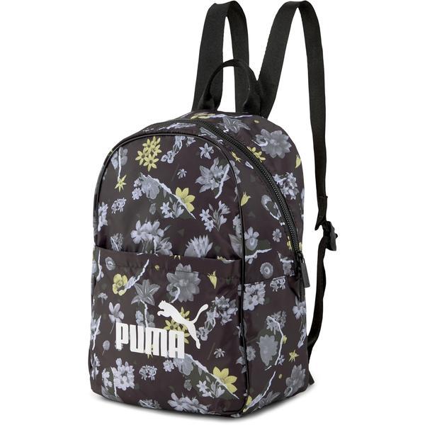 Rucsac mini unisex Puma Core Seasonal 07737901, Marime universala, Multicolor