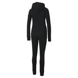 Trening femei Puma Classic Hd. Sweat Suit FL 58365501, XXS, Negru