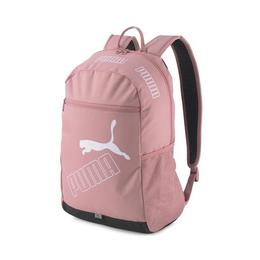 Rucsac unisex Puma Phase 07729503, Marime universala, Roz