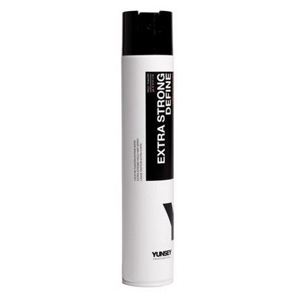 Spray Fixativ pentru Fixare Extra Puternica - Yunsey Professional Cretionyst Extra Strong, 500 ml