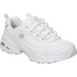 Pantofi sport femei Skechers D'Lites Fresh Start 11931/WTRG, 38.5, Alb