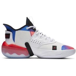 Pantofi sport barbati Nike Jordan React Elevation DC5187-102, 43, Alb