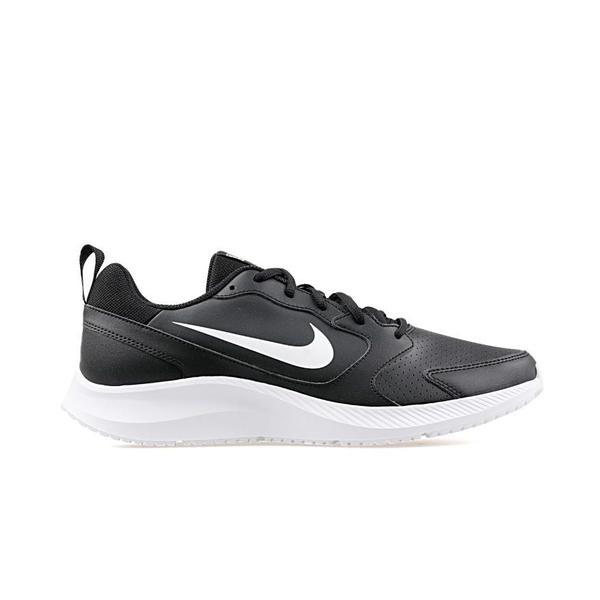 Pantofi sport barbati Nike Todos BQ3198-002, 45, Negru