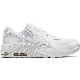 Pantofi sport copii Nike Air Max Excee (Gs) CD6894-100, 40, Alb