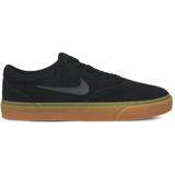 Pantofi sport barbati Nike Sb Charge Suede CT3463-004, 43, Negru