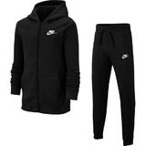 Trening copii Nike Sportswear BV3634-010, L, Negru