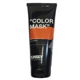 Masca Coloranta Rosu-Cupru  - Yunsey Professional Color Mask Red Copper, 200 ml