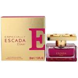 Apa de Parfum Escada Especially Elixir, Femei, 75 ml 