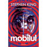 Mobilul autor Stephen King, editura Armada