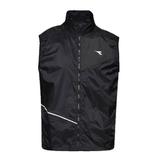 Vesta barbati Diadora Sport 174986-80013, S, Negru