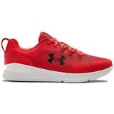 Pantofi sport barbati Under Armour Essential 3022954-601, 42.5, Rosu