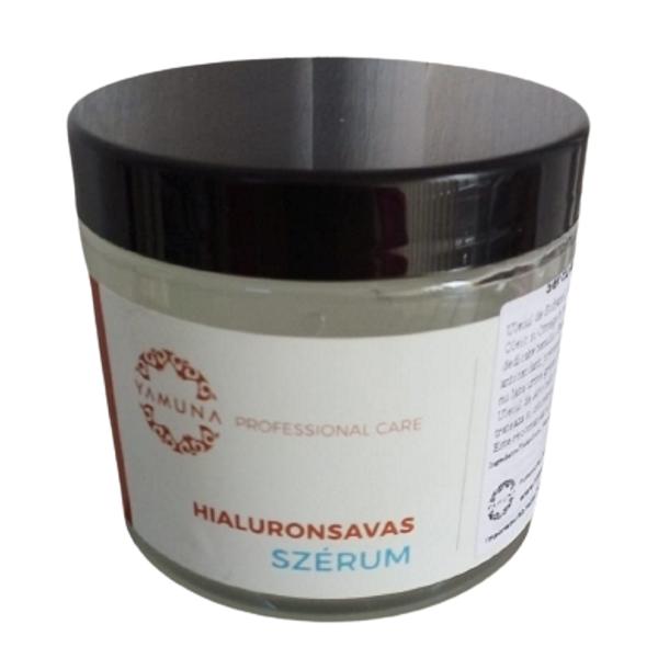 best hyaluronic acid cu colagen de tip 2 Ser cu Acid Hyaluronic Yamuna, 200ml