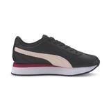 Pantofi sport femei Puma Turino Stacked 37111503, 38, Negru