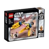 Lego Star Wars -  Anakin's Podracer