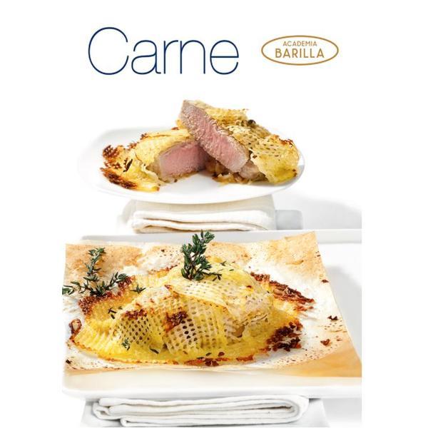 Carne - Academia Barilla, editura Meteor Press