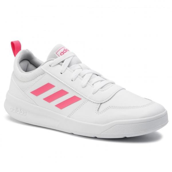 Pantofi sport copii adidas Tensaur K EF1088, 38, Alb