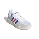 Pantofi sport copii adidas Hoops 2.0 FW9120, 36 2/3, Alb