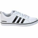 Pantofi sport barbati adidas Vs Pace AW4594, 41 1/3, Alb