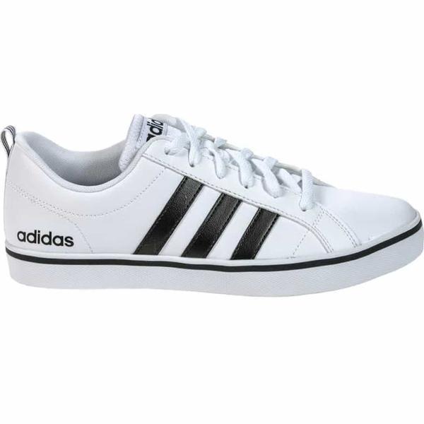 Pantofi sport barbati adidas Vs Pace AW4594, 46, Alb